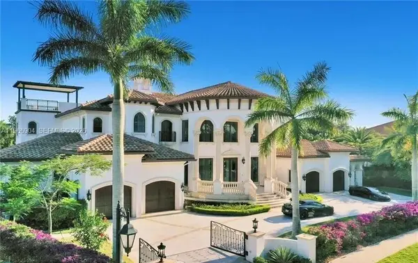 7130 Lemon Grass Dr, Parkland, FL 33076