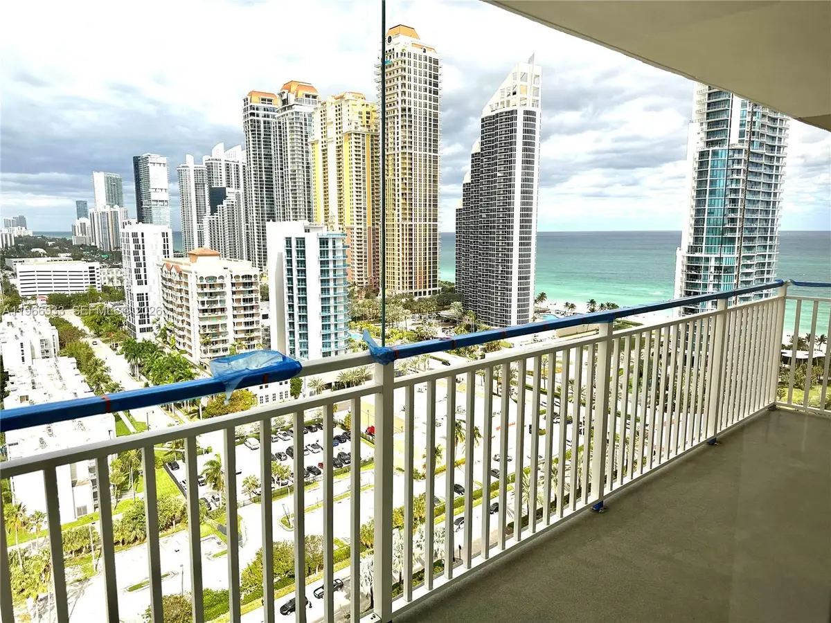 210 174th St #2411, Sunny Isles Beach, FL 33160 - #1
