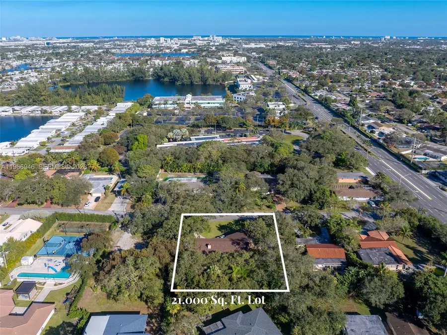 5950 SW 32nd Ter, Hollywood, FL 33312 - #2