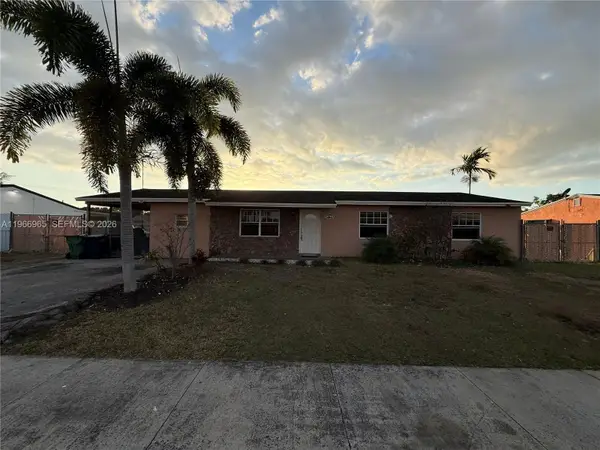 30704 SW 188th Ct, Homestead, FL 33030