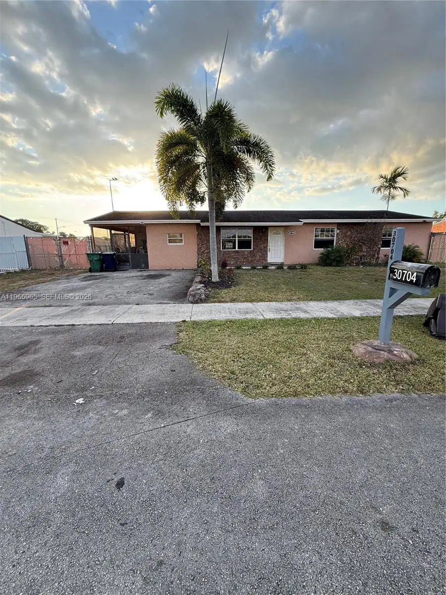30704 SW 188th Ct, Homestead, FL 33030 - #2