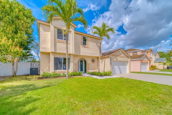 3230 Jasper Way, Miramar, FL 33025