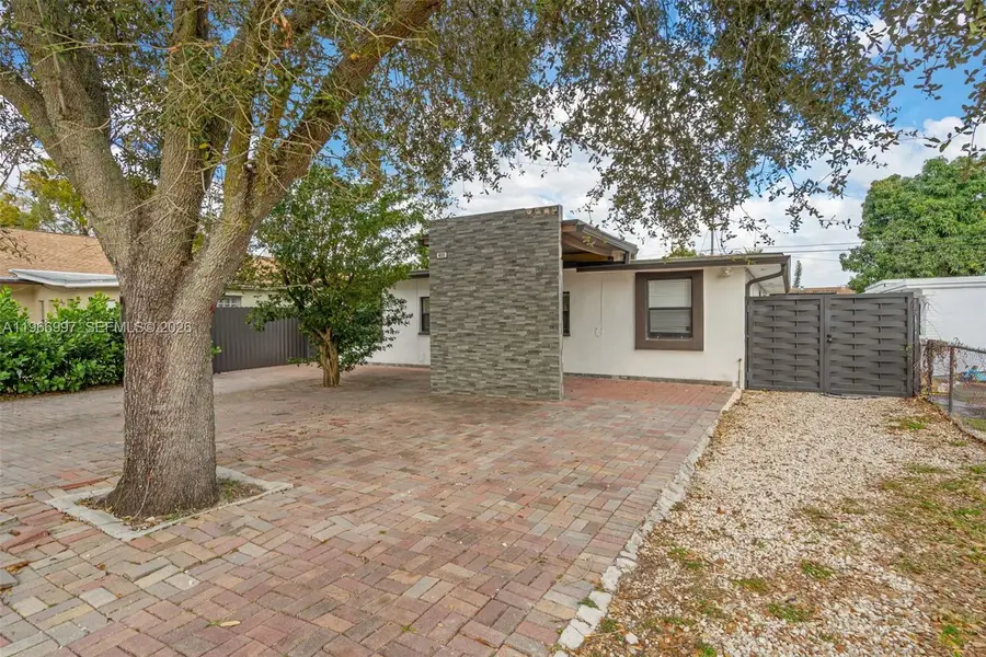 411 N 61st Ave, Hollywood, FL 33024 - #3