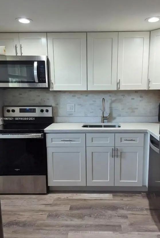 7600 NW 5th Pl #108, Margate, FL 33063 - #2