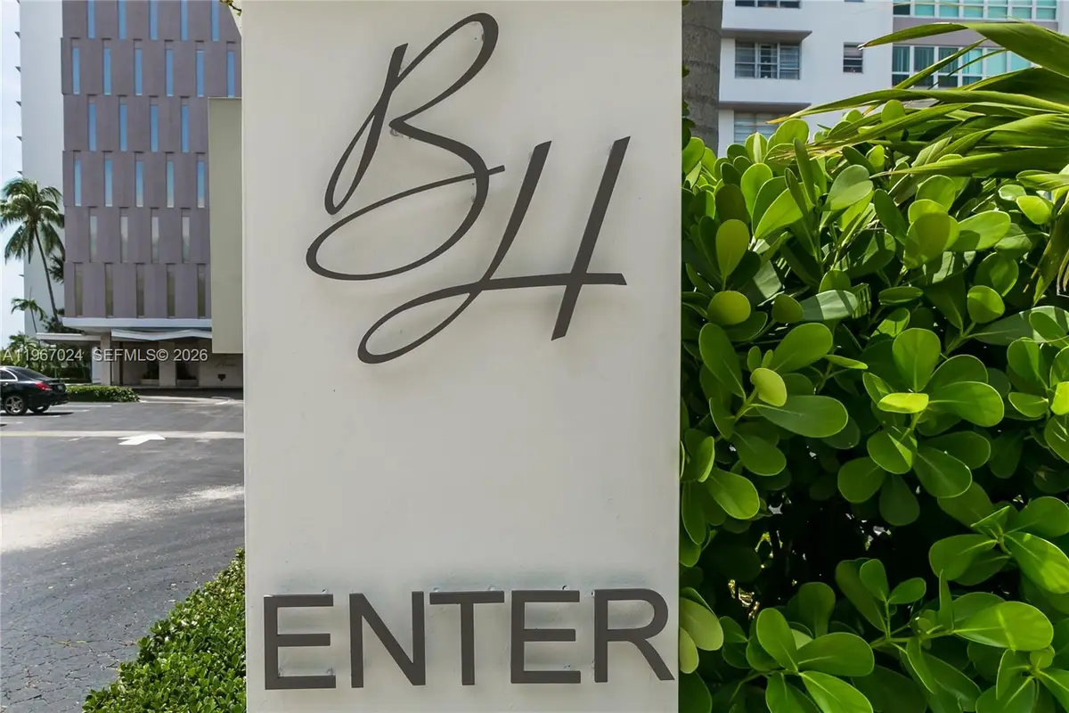 9100 W Bay Harbor Dr #9C, Bay Harbor Islands, FL 33154 - #1