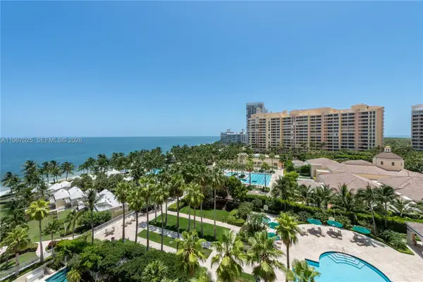 791 Crandon Blvd #507, Key Biscayne, FL 33149