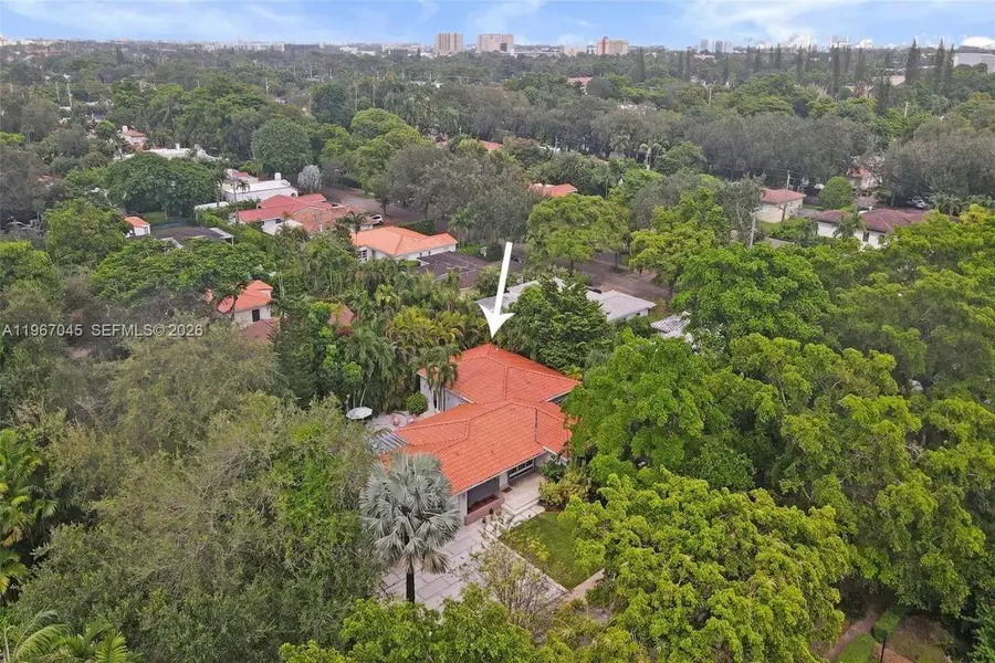 911 Mariana Ave, Coral Gables, FL 33134 - #2