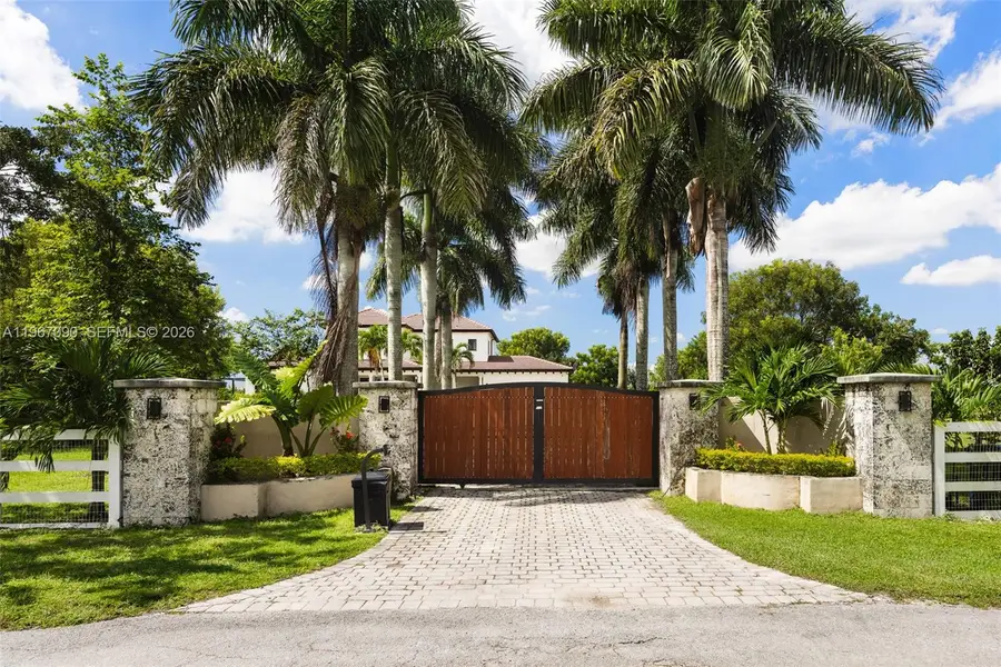 34850 SW 218th Ave, Homestead, FL 33034 - #2