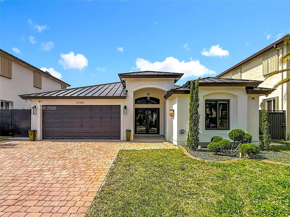 21102 SW 92nd Ct, Cutler Bay, FL 33189 - #1
