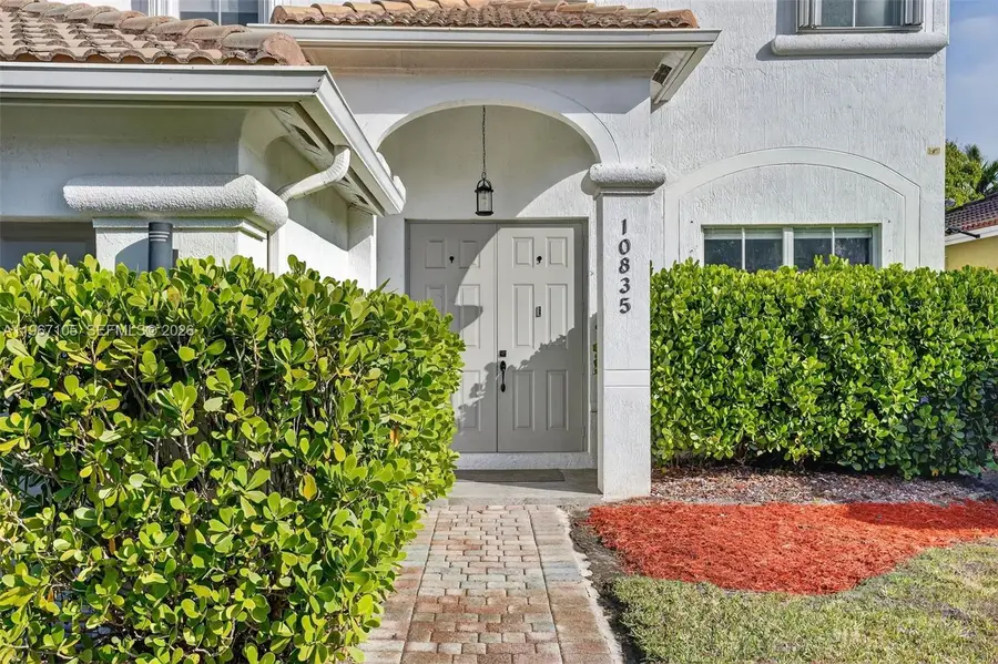 10835 SW 245th St, Homestead, FL 33032 - #3