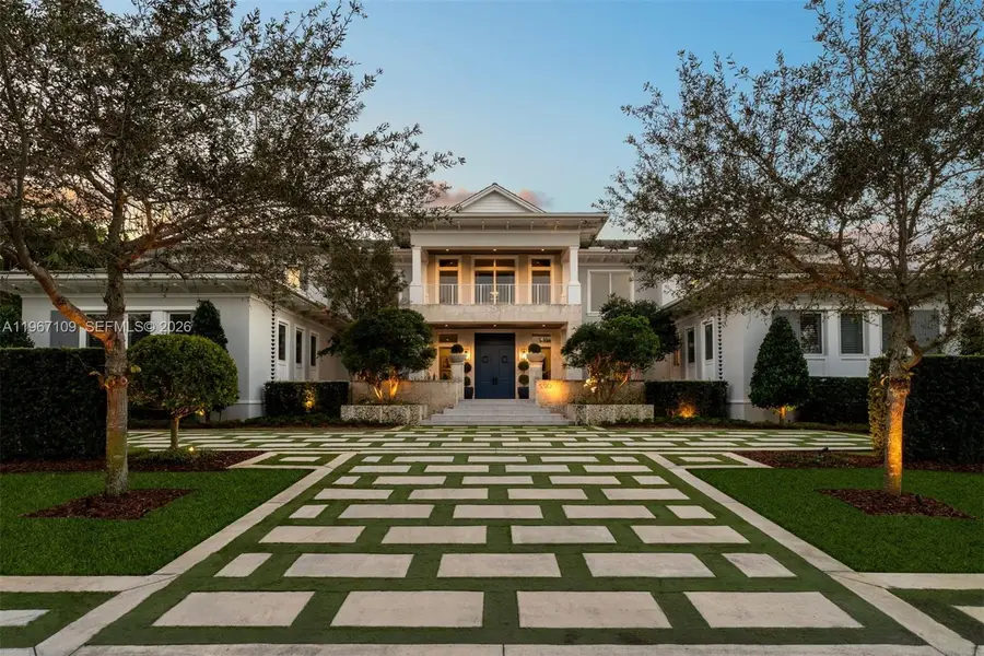 550 Marquesa Dr, Coral Gables, FL 33156 - #2