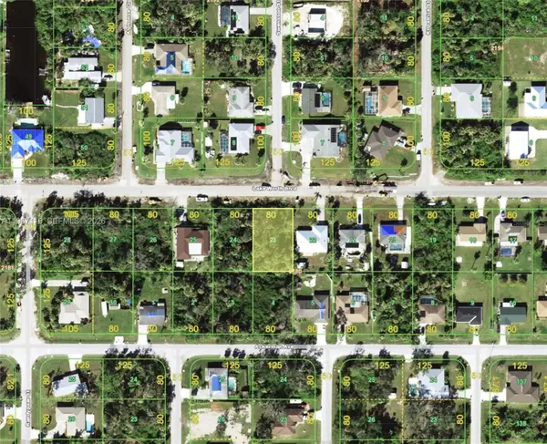 18453 Lake Worth Blvd, Port Charlotte, FL 33948