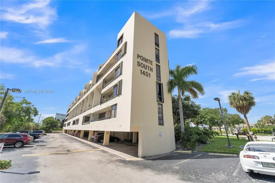 1401 S Federal Hwy #218, Boca Raton, FL 33432 - #2