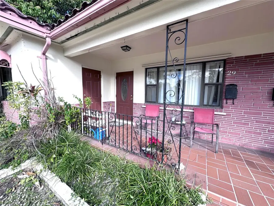 29-33 SE 4th St, Dania Beach, FL 33004 - #3