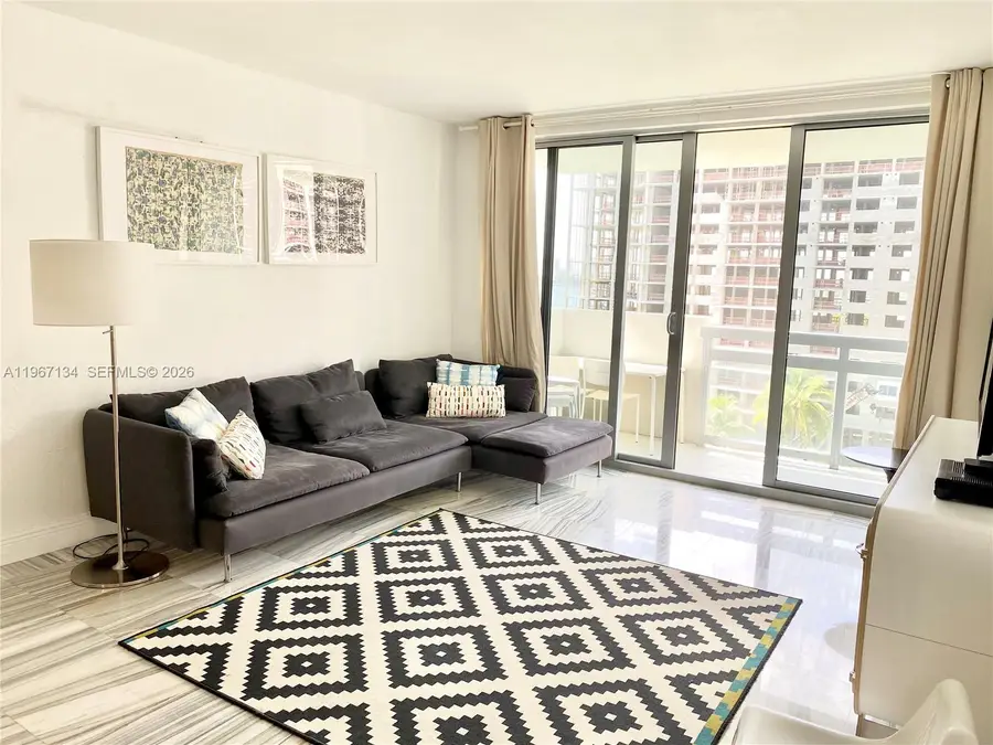 1500 Bay Rd #862S, Miami Beach, FL 33139 - #2