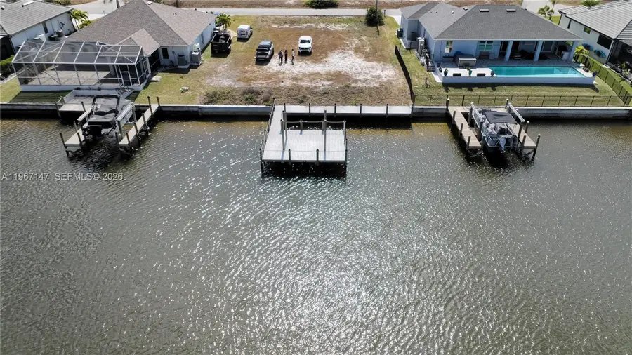 4323 NW 39th St, Cape Coral, FL 33993 - #2