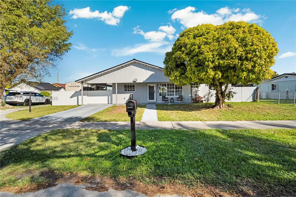 16035 SW 298th Ter, Homestead, FL 33033 - #1