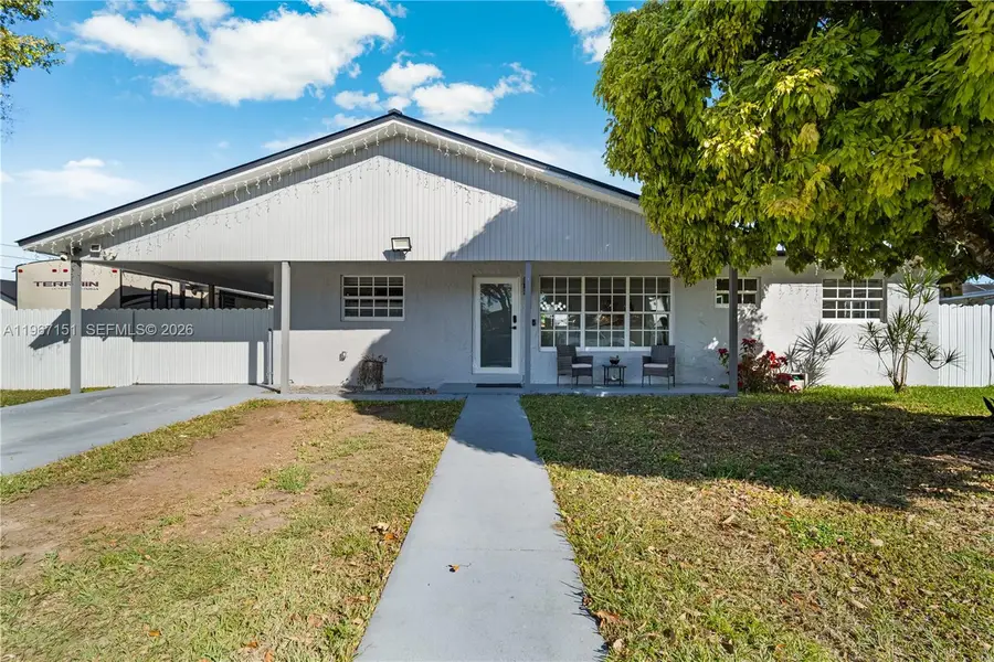 16035 SW 298th Ter, Homestead, FL 33033 - #2