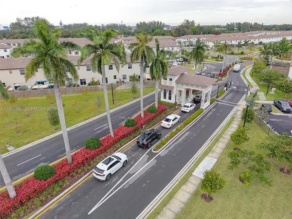 12121 NW 23rd Ct, Miami, FL 33167