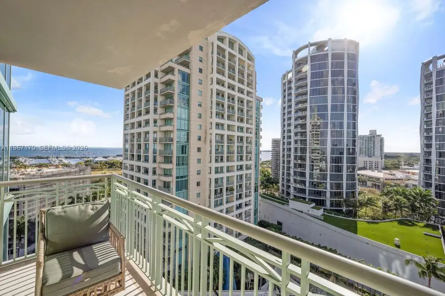 3350 SW 27th Ave #1202, Coconut Grove, FL 33133 - #3