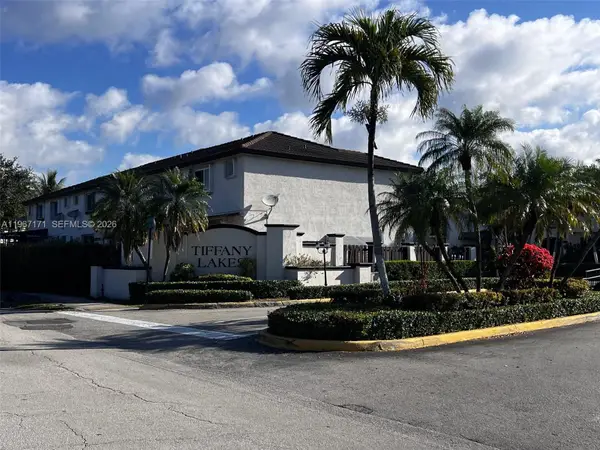 8655 SW 152nd Ave #141, Miami, FL 33193