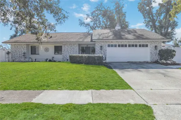 3912 Cherry Apple Drive, Orlando, FL 32810