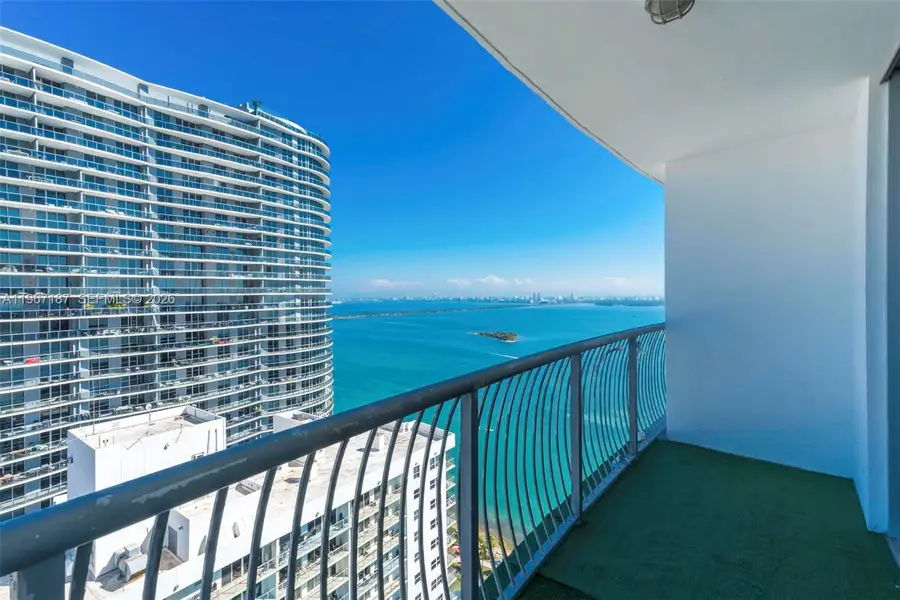 1750 N Bayshore Dr #4507, Miami, FL 33132 - #2