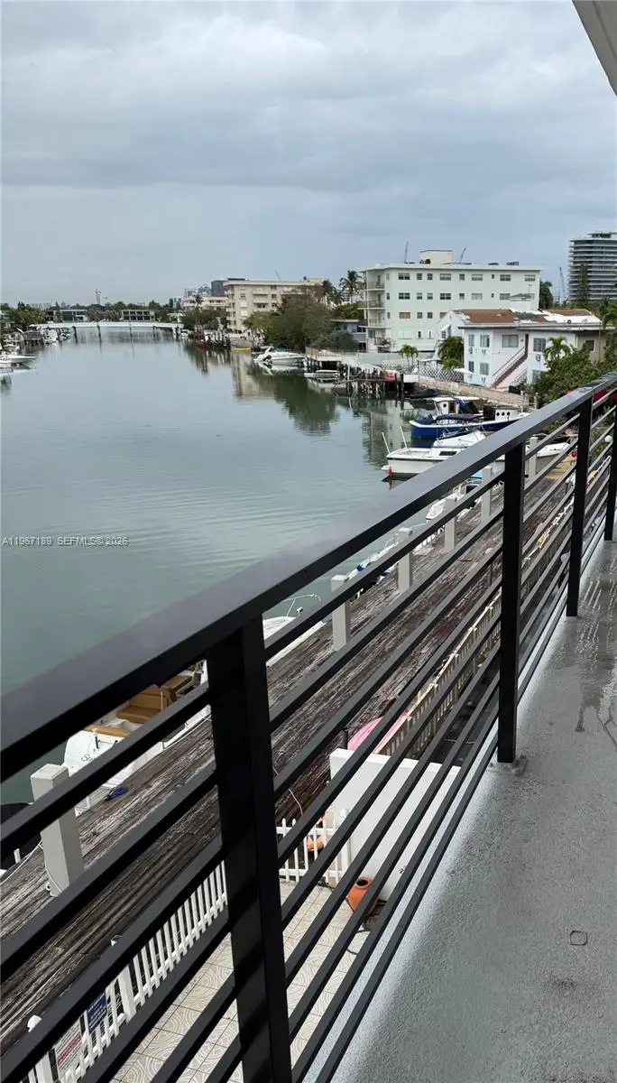 8100 Byron Ave #303, Miami Beach, FL 33141 - #1