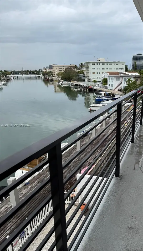 8100 Byron Ave #303, Miami Beach, FL 33141