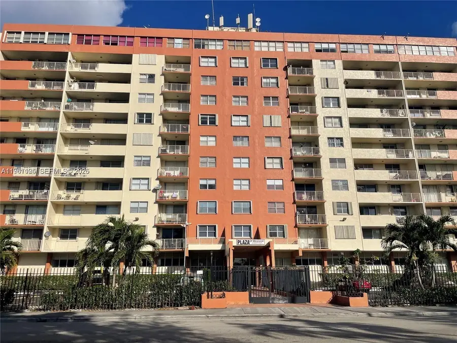 4675 W 18th Ct #1101, Hialeah, FL 33012 - #2