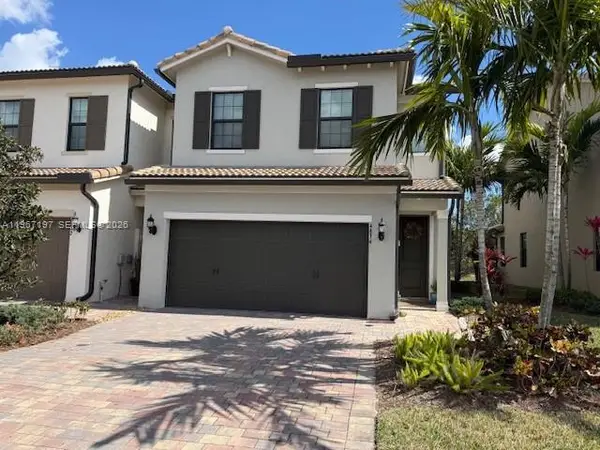 4834 Blistering Way, Lake Worth, FL 33467