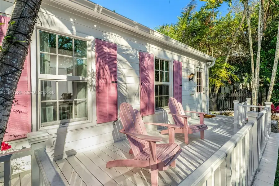 3951 Park Dr, Miami, FL 33133 - #2