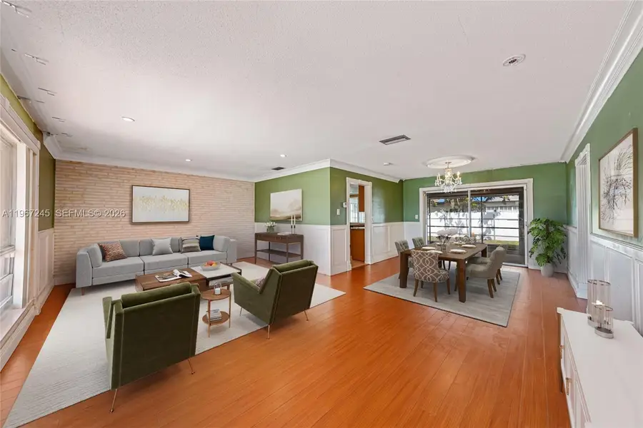 7637 Biltmore Blvd, Miramar, FL 33023 - #3