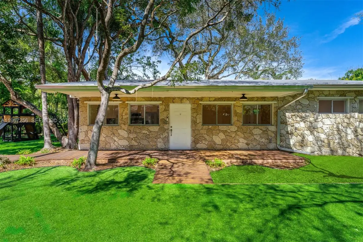 7031 SW 63rd Ct, South Miami, FL 33143 - #1