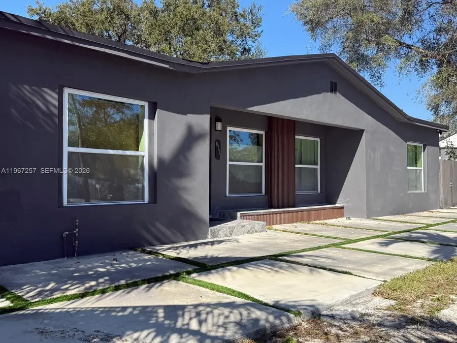 6700 NW 5th Ave, Miami, FL 33150 - #2