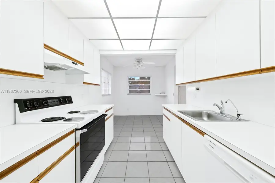 12701 SW 13th St #314F, Pembroke Pines, FL 33027 - #3