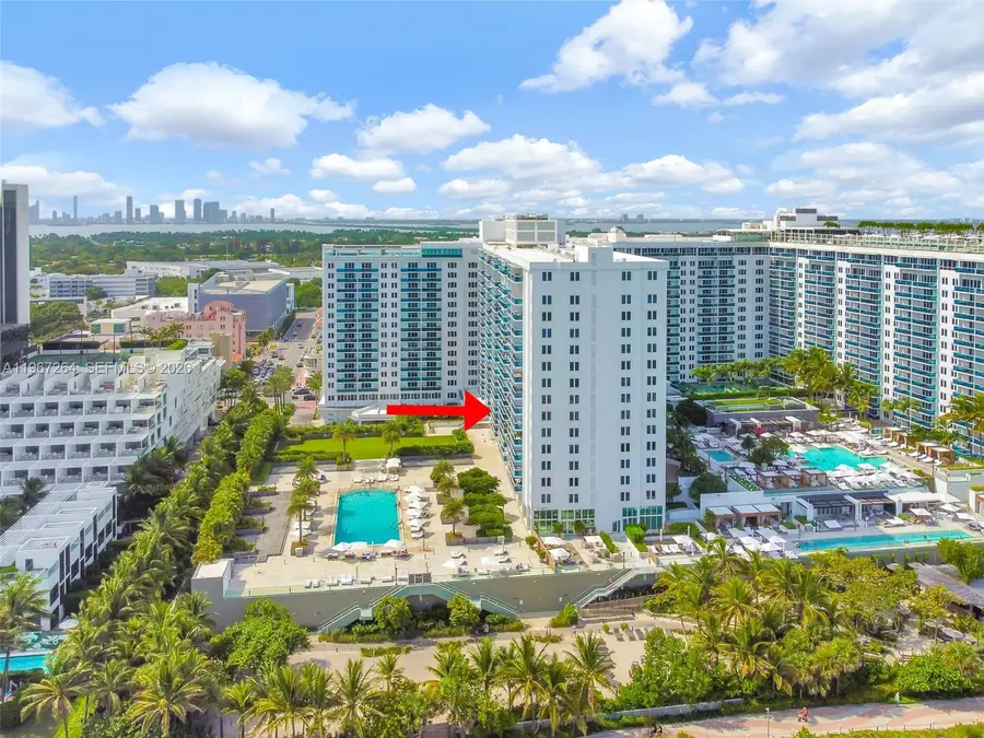 2301 Collins Ave #303, Miami Beach, FL 33139 - #2