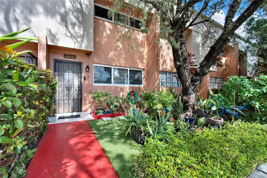 10881 SW 6th St #7, Sweetwater, FL 33174 - #2