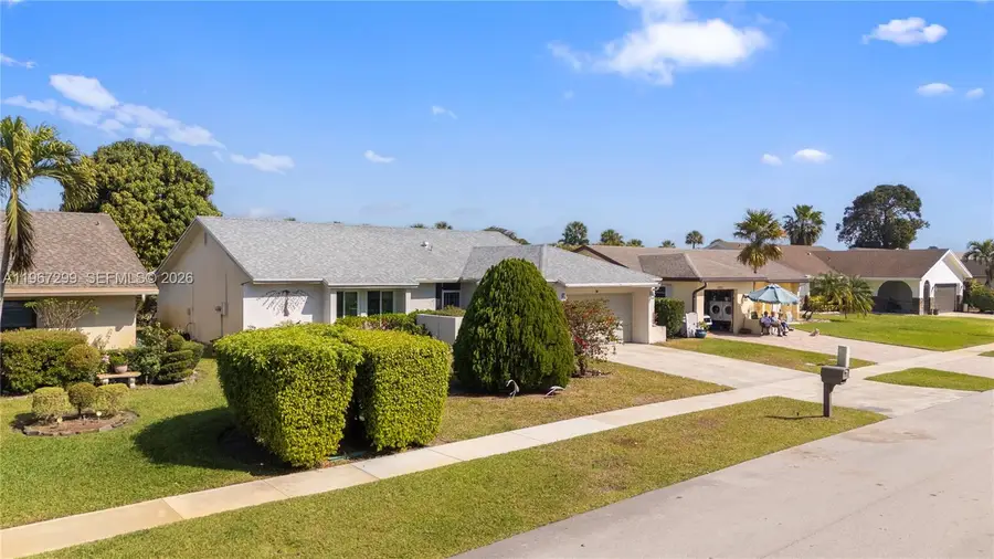 10681 Greenbriar Ct, Boca Raton, FL 33498 - #2