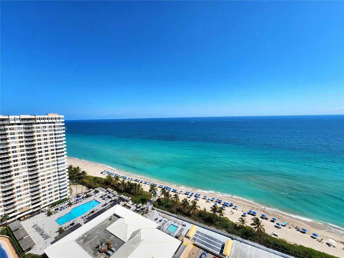 1980 S Ocean Dr #PHE, Hallandale Beach, FL 33009 - #1