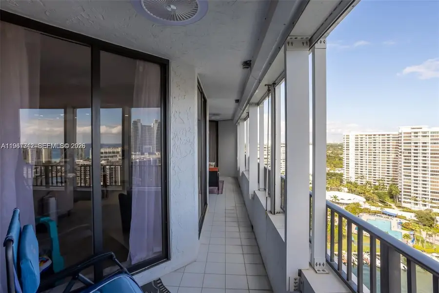 300 Three Islands Blvd #PH3A, Hallandale Beach, FL 33009 - #3
