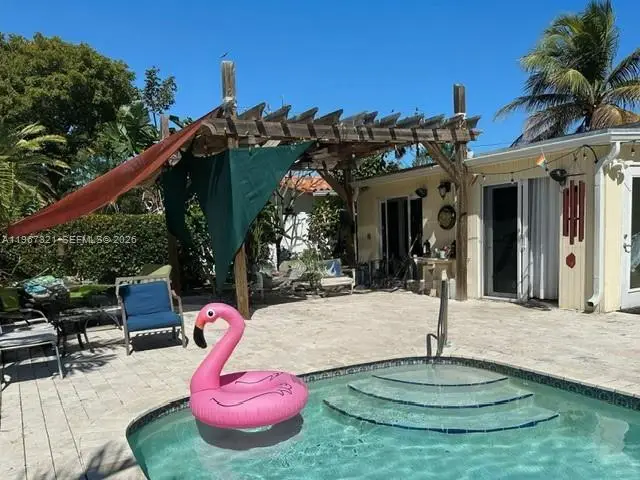 4321 NE 15th Ter, Oakland Park, FL 33334 - #1