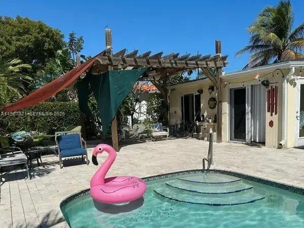 4321 NE 15th Ter, Oakland Park, FL 33334