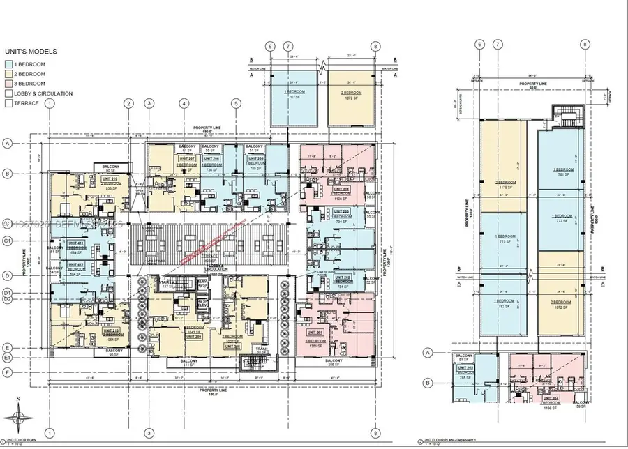 1820 Coolidge St, Hollywood, FL 33020 - #3