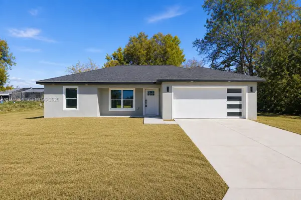 13169 SW 105th Pl, Other, FL 34432
