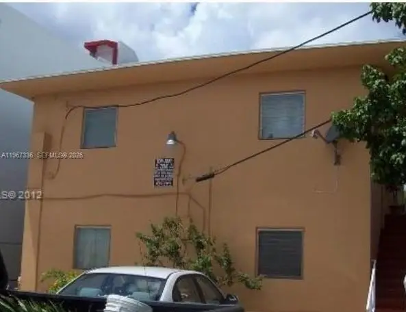 2441 SW 27th Ave, Miami, FL 33145 - #2