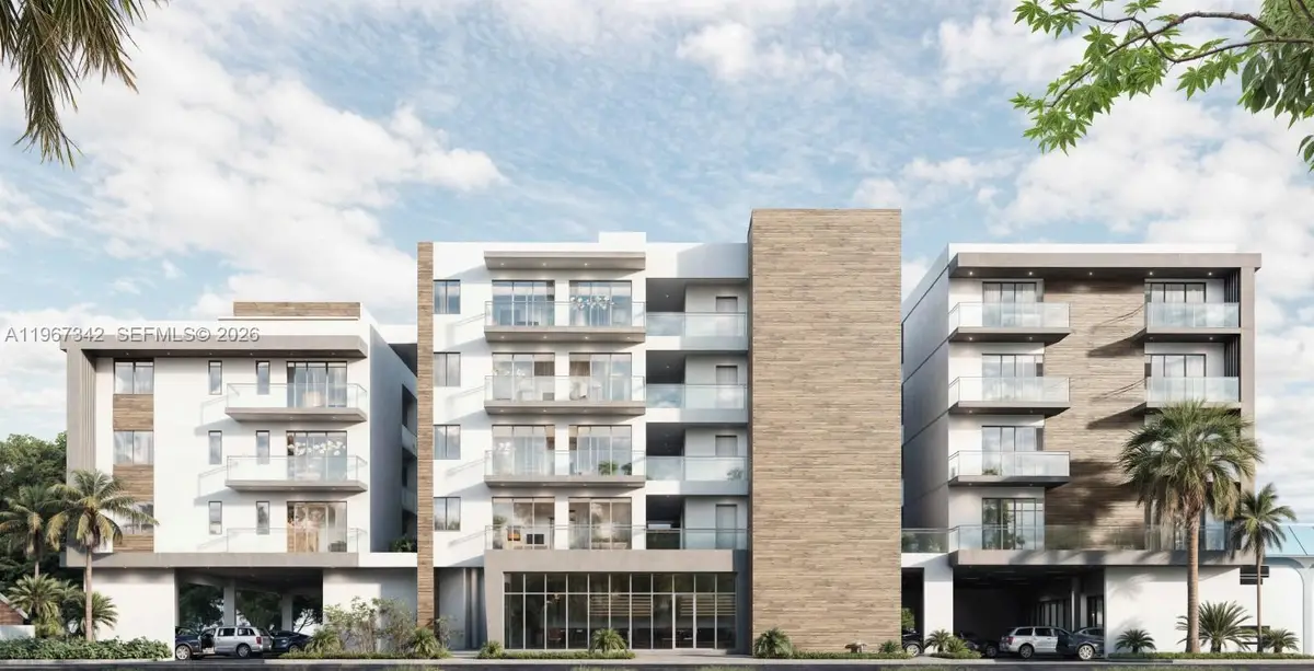 1825 Harding St, Hollywood, FL 33020 - #1