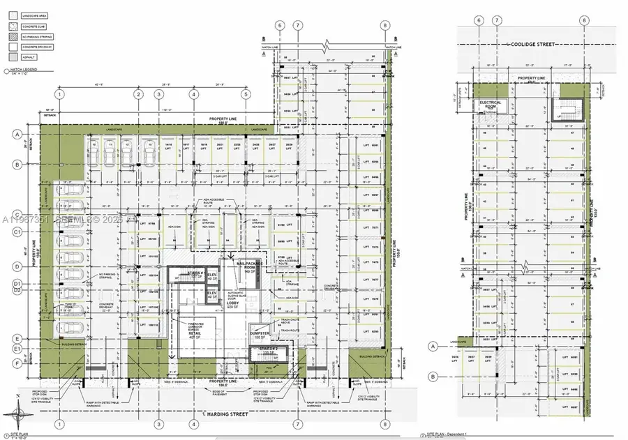 1829 Harding St, Hollywood, FL 33020 - #2