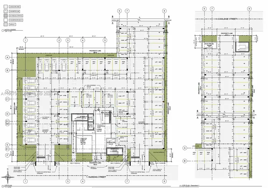 1821 Harding St, Hollywood, FL 33020 - #2