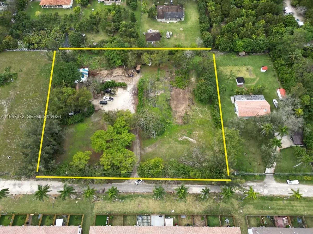 24540 SW 120th Ave, Homestead, FL 33032 - #1